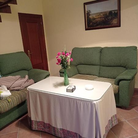 Casa Carrasco Villa Алгар Екстериор снимка