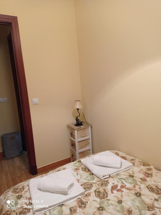 Casa Carrasco Villa Алгар Екстериор снимка