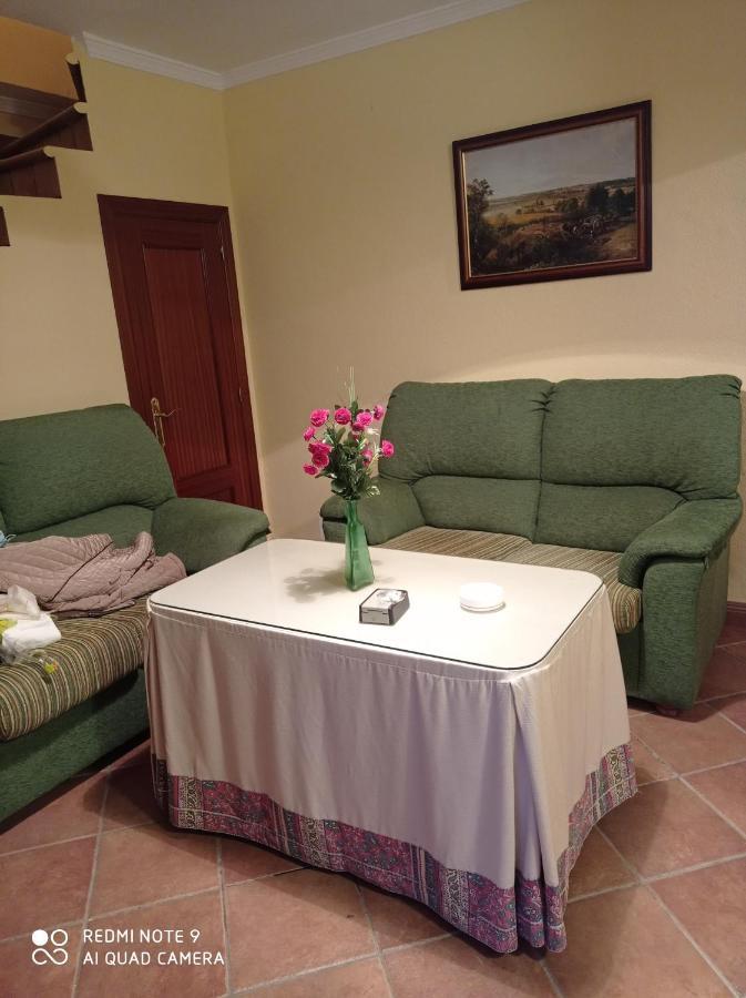 Casa Carrasco Villa Алгар Екстериор снимка