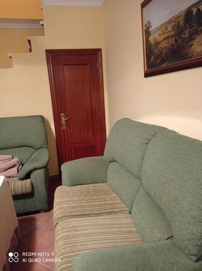 Casa Carrasco Villa Алгар Екстериор снимка