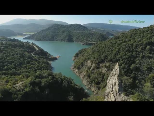 Casa Carrasco Villa Алгар Екстериор снимка