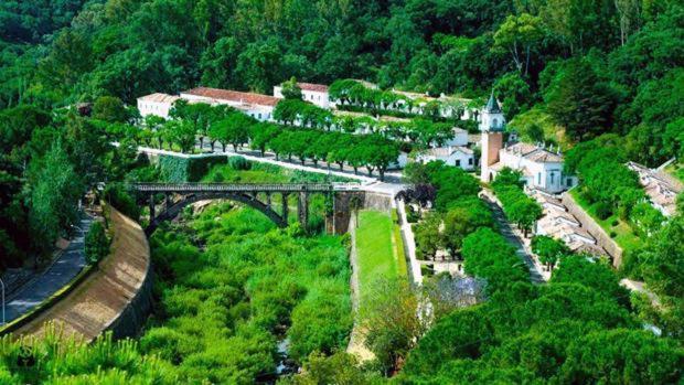 Casa Carrasco Villa Алгар Екстериор снимка